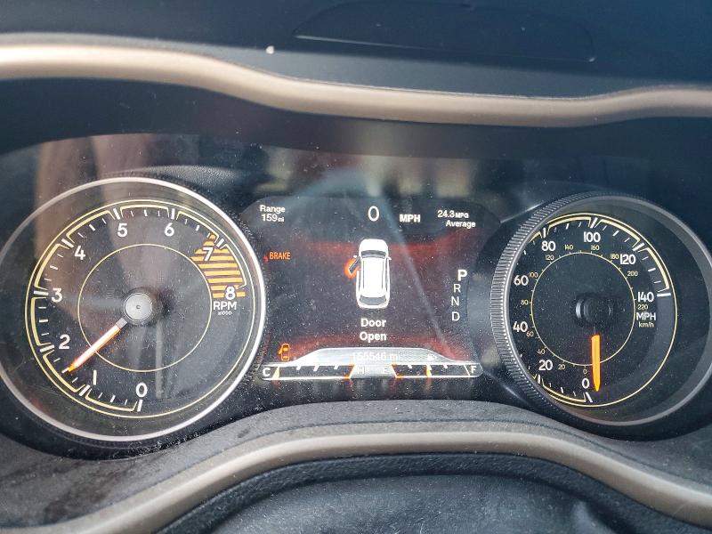 Продажа на аукционе авто 2017 Jeep Cherokee, vin: 1C4PJMDS1HW616393, номер лота: 41620786