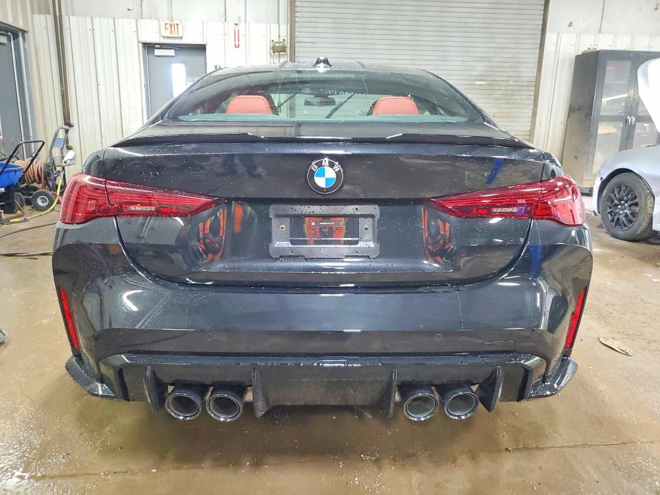 Продажа на аукционе авто 2026 Bmw M4, vin: WBS33HK01TCW72158, номер лота: 47829966