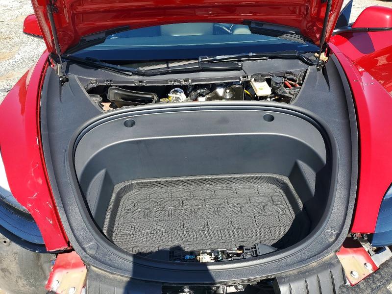 Продажа на аукционе авто 2023 Tesla Model 3, vin: 5YJ3E1EA5PF601907, номер лота: 41950506