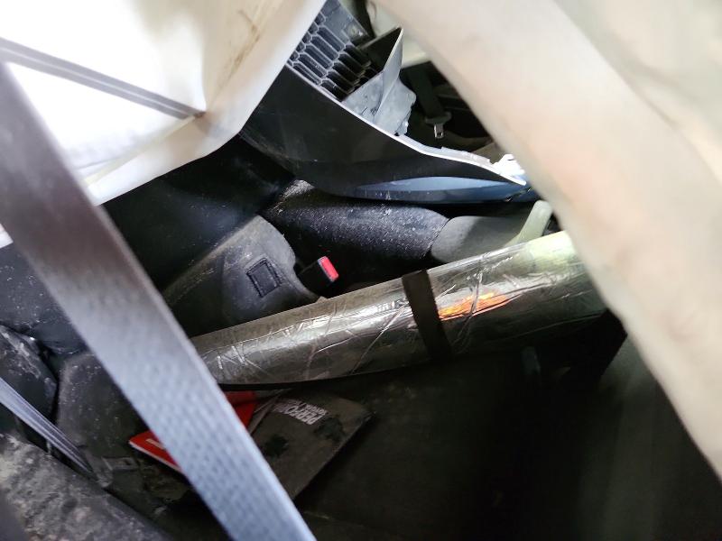 2022 Toyota Gr86 მანქანა იყიდება აუქციონზე, vin: JF1ZNBC16N8753605, აუქციონის ნომერი: 53303226