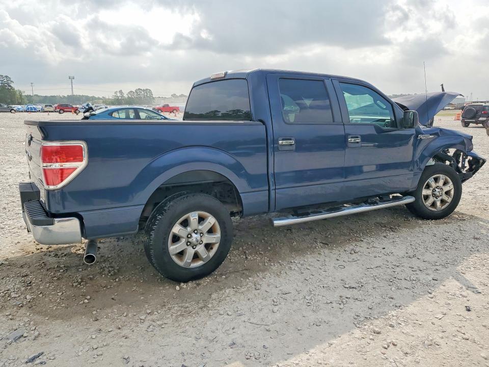 Aukcja sprzedaży 2013 Ford F150, vin: 1FTFW1CF5DKF64901, numer aukcji: 47396356