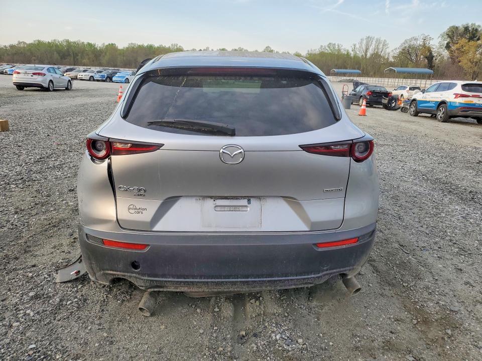 Aukcja sprzedaży 2020 Mazda Cx-30, vin: 3MVDMBCL4LM130726, numer aukcji: 47106556