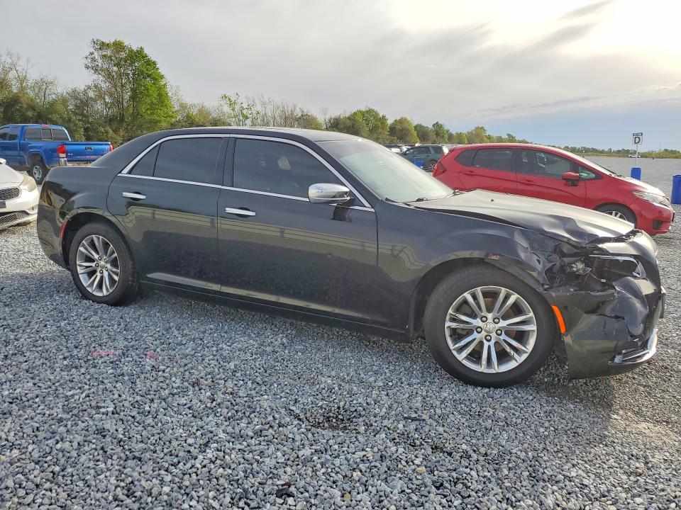 Aukcja sprzedaży 2016 Chrysler 300c, vin: 2C3CCAEG5GH357975, numer aukcji: 41958636