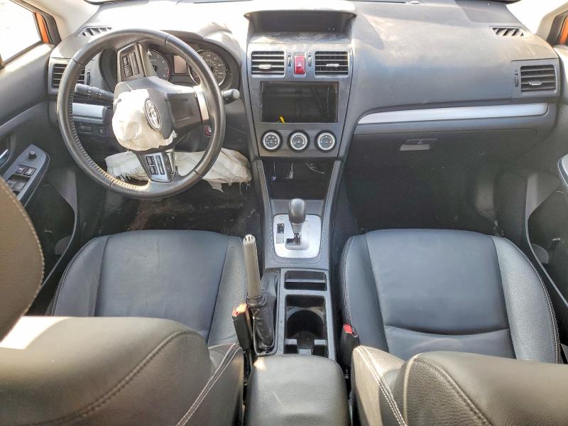 41974846 :رقم المزاد ، JF2GPAGC5D2895190 vin ، 2013 Subaru Xv Crosstrek مزاد بيع