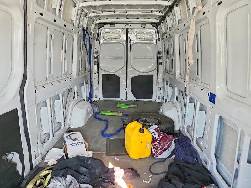 Продажа на аукционе авто 2019 Mercedes-benz Sprinter, vin: WD4PF1CD8KT002703, номер лота: 47343916
