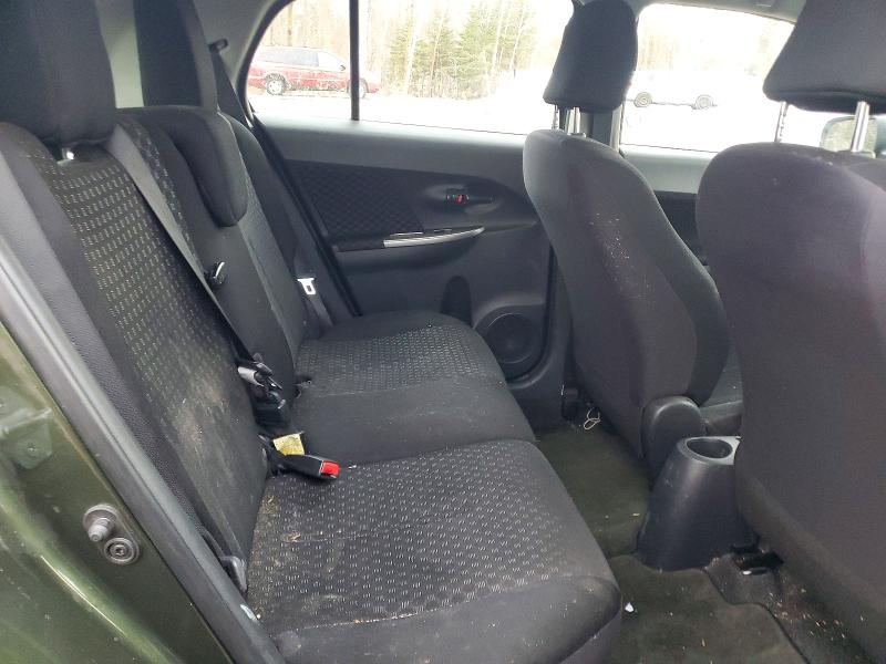 Продаж на аукціоні авто 2011 Scion Xd, vin: JTKKU4B44B1007950, номер лоту: 41790446