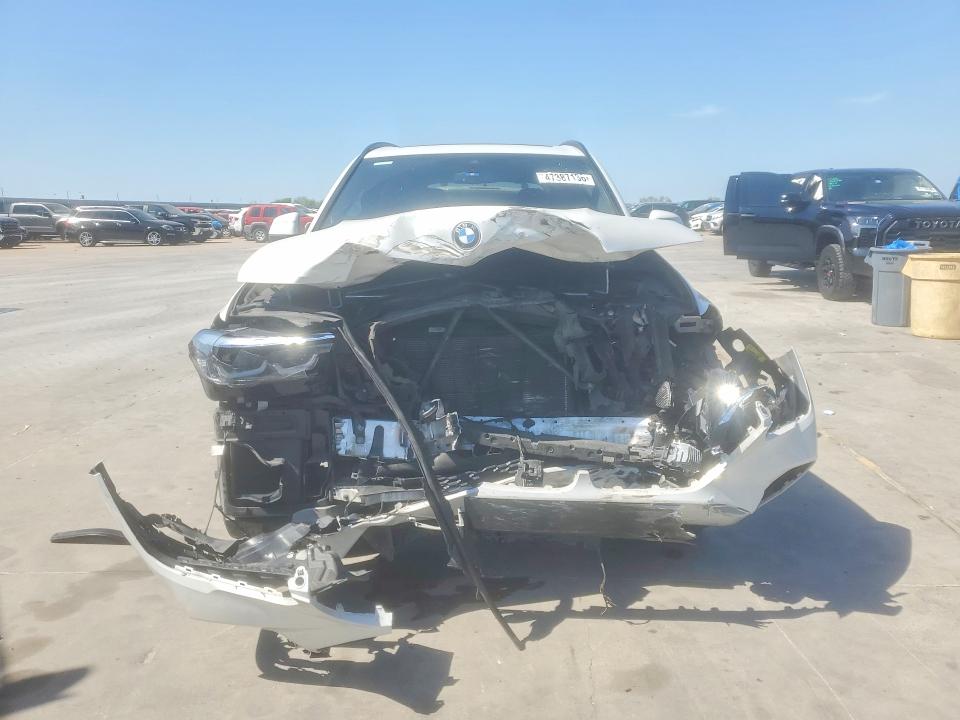 Aukcja sprzedaży 2022 Bmw X5, vin: 5UXCR4C05N9K75063, numer aukcji: 47387136