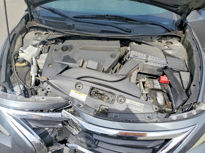 47837636 :رقم المزاد ، 1N4AL3APXFN914797 vin ، 2015 Nissan Altima مزاد بيع