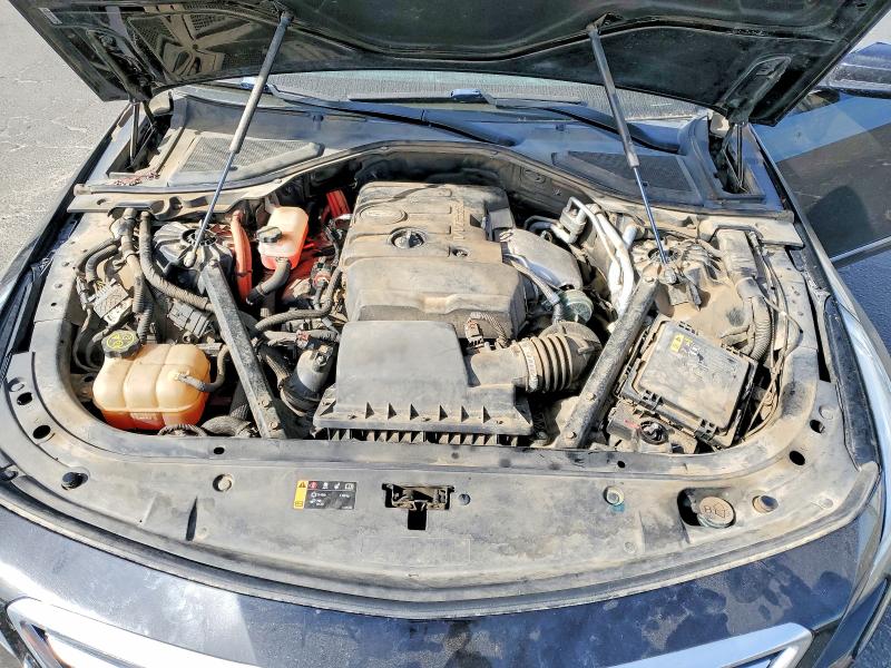 Aukcja sprzedaży 2017 Cadillac Ct6, vin: LREKK5RX7HA055214, numer aukcji: 47799196