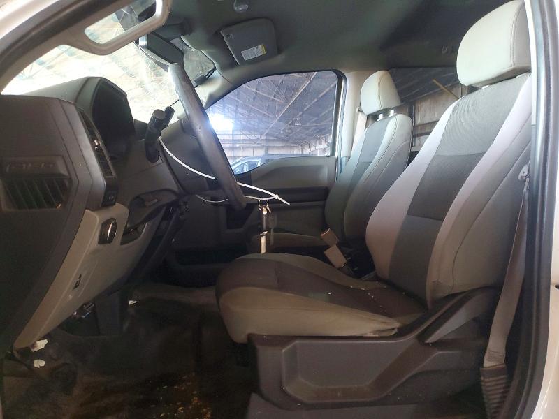 47660286 :رقم المزاد ، 1FTFW1E52KFA22259 vin ، 2019 Ford F150 مزاد بيع