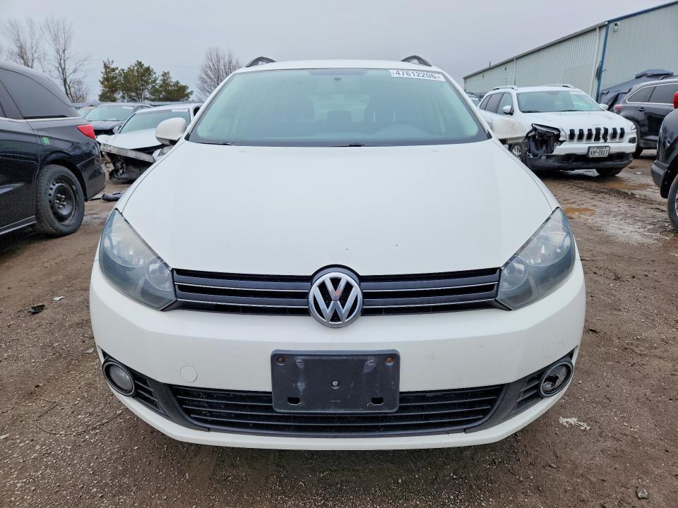 Aukcja sprzedaży 2013 Volkswagen Jetta, vin: 3VWPL7AJ8DM664214, numer aukcji: 47612206