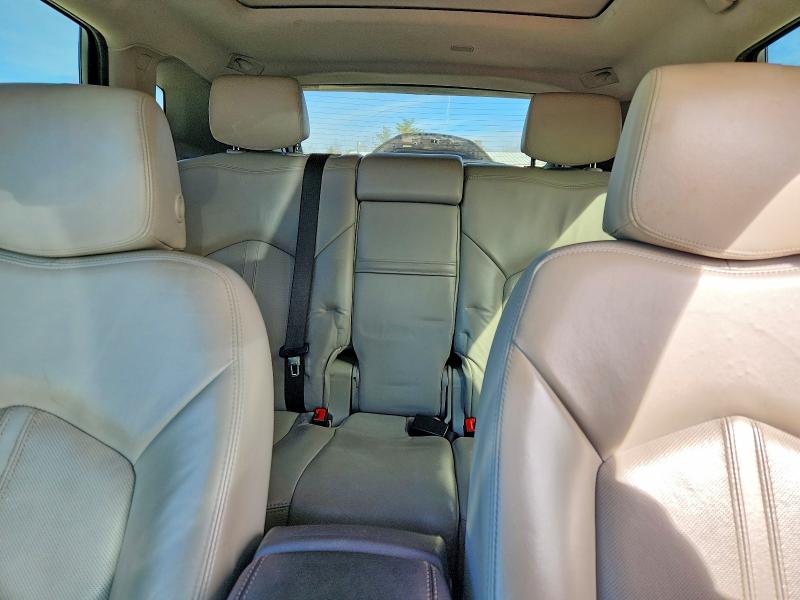 Продажа на аукционе авто 2014 Cadillac Srx, vin: 3GYFNFE39ES575984, номер лота: 41875016