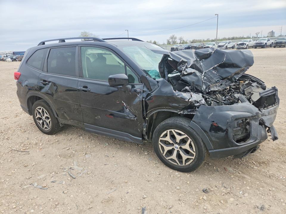 Продаж на аукціоні авто 2020 Subaru Forester, vin: JF2SKAGC1LH472028, номер лоту: 46419416