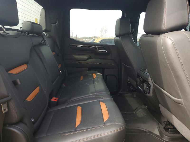 Продажа на аукционе авто 2023 Gmc Sierra, vin: 1GTUUEE84PZ226310, номер лота: 79703515