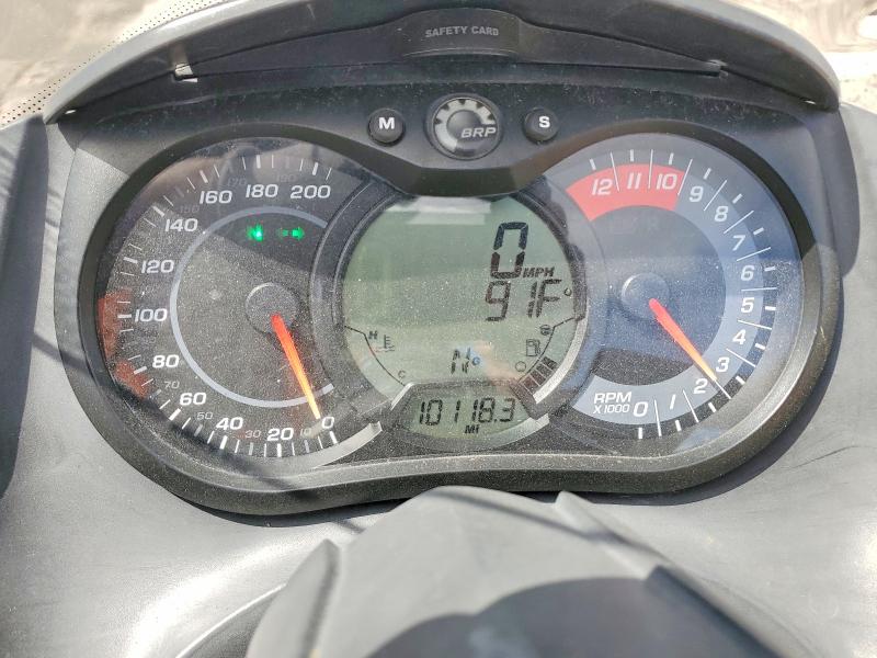 Продаж на аукціоні авто 2008 Can-am Spyder Roadster, vin: 2BXJAWA178V003689, номер лоту: 50343716
