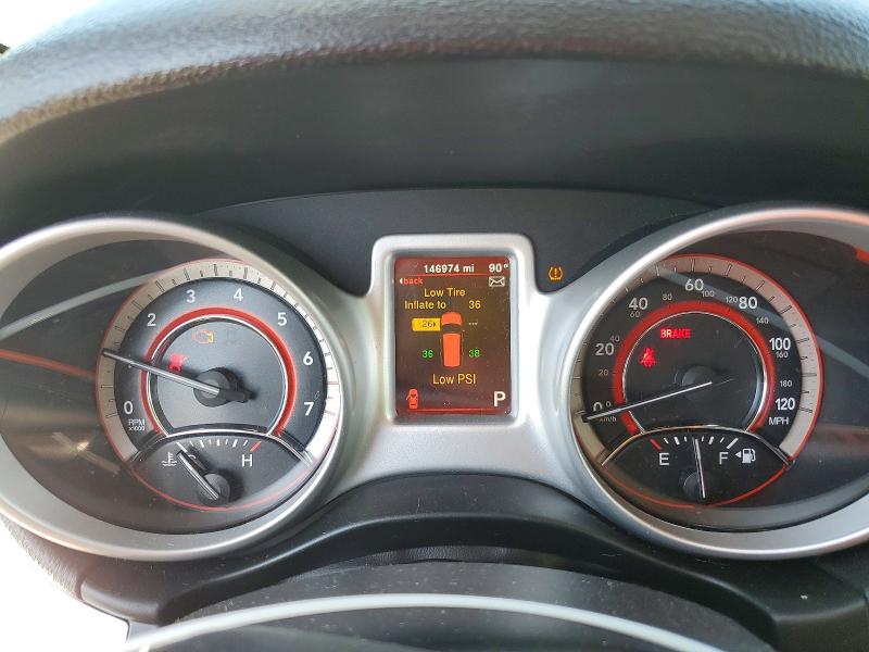 Aukcja sprzedaży 2017 Dodge Journey, vin: 3C4PDCBG3HT576548, numer aukcji: 79112235