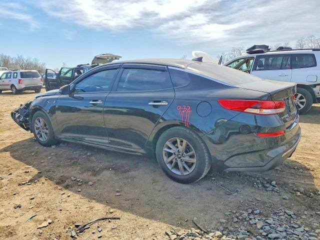 Aukcja sprzedaży 2020 Kia Optima, vin: 5XXGT4L38LG449383, numer aukcji: 46563426