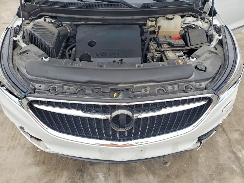 2019 Buick Enclave მანქანა იყიდება აუქციონზე, vin: 5GAEVAKW6KJ266233, აუქციონის ნომერი: 45567906
