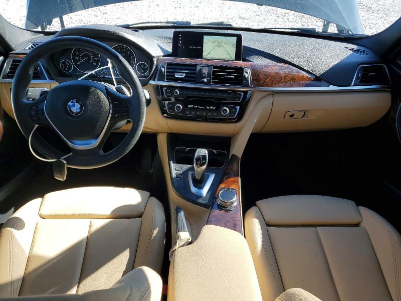 Продаж на аукціоні авто 2018 Bmw 330, vin: WBA8B9G58JNU57868, номер лоту: 45952946