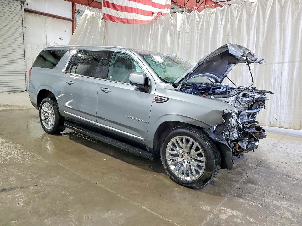 Продажа на аукционе авто 2025 Gmc Yukon Xl, vin: 1GKS2JRL6SR319699, номер лота: 47281016