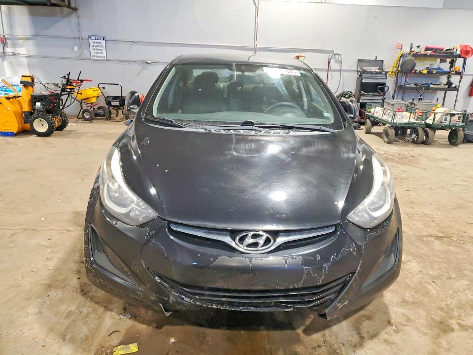 Продажа на аукционе авто 2015 Hyundai Elantra, vin: 5NPDH4AE0FH548667, номер лота: 79957015