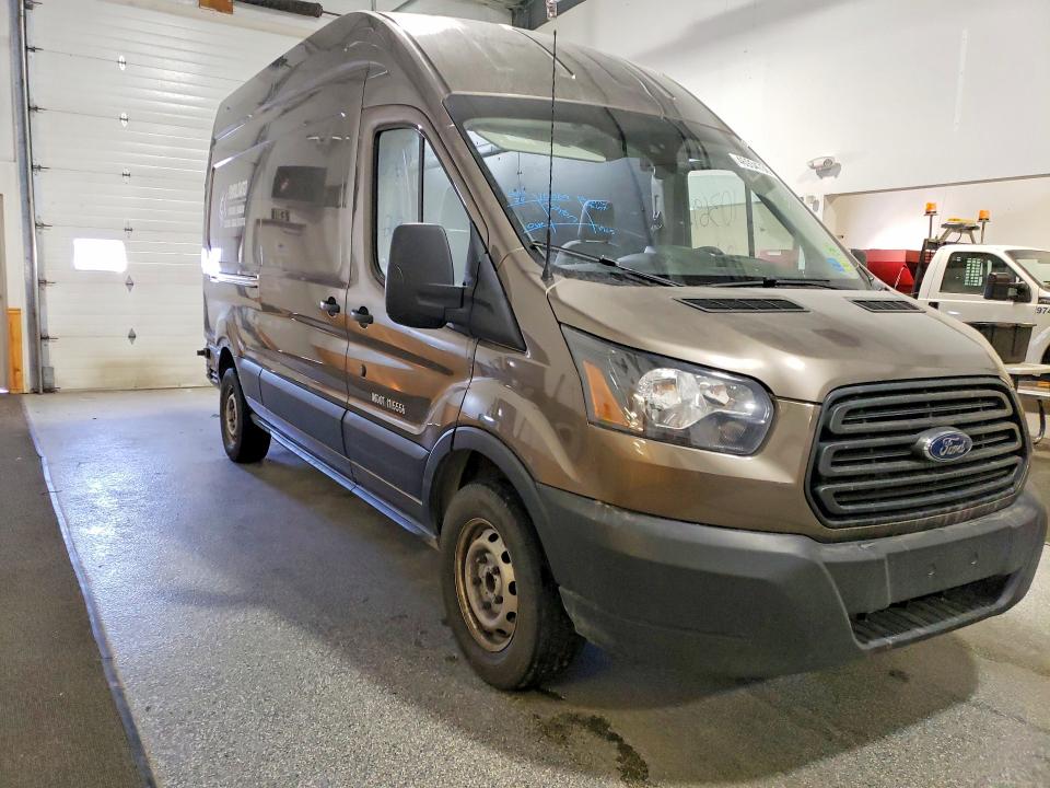 2019 Ford Transit მანქანა იყიდება აუქციონზე, vin: 1FTBW2XM5KKB16720, აუქციონის ნომერი: 46934736
