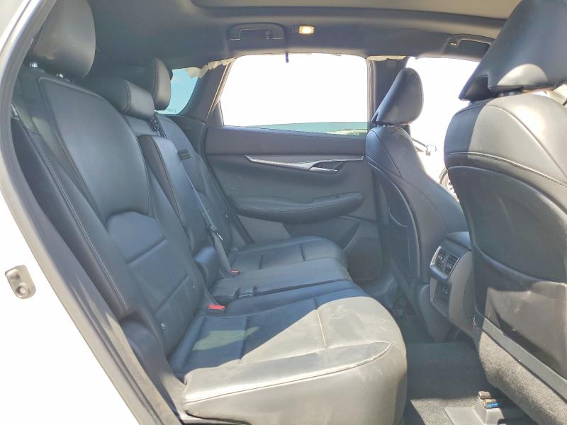 47551446 :رقم المزاد ، 3PCAJ5BA6NF120009 vin ، 2022 Infiniti Qx50 مزاد بيع