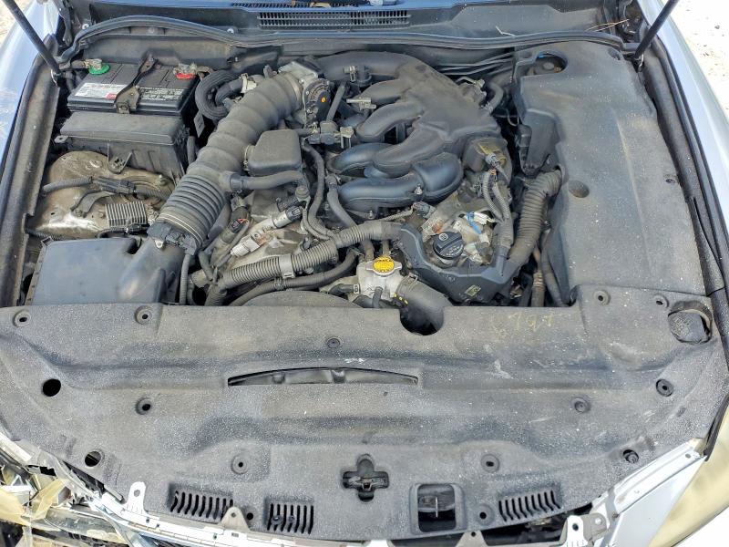 2007 Lexus Is 250 მანქანა იყიდება აუქციონზე, vin: JTHBK262872052058, აუქციონის ნომერი: 41741526