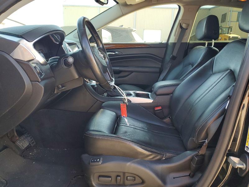 Продажа на аукционе авто 2014 Cadillac Srx, vin: 3GYFNBE30ES685704, номер лота: 46983066