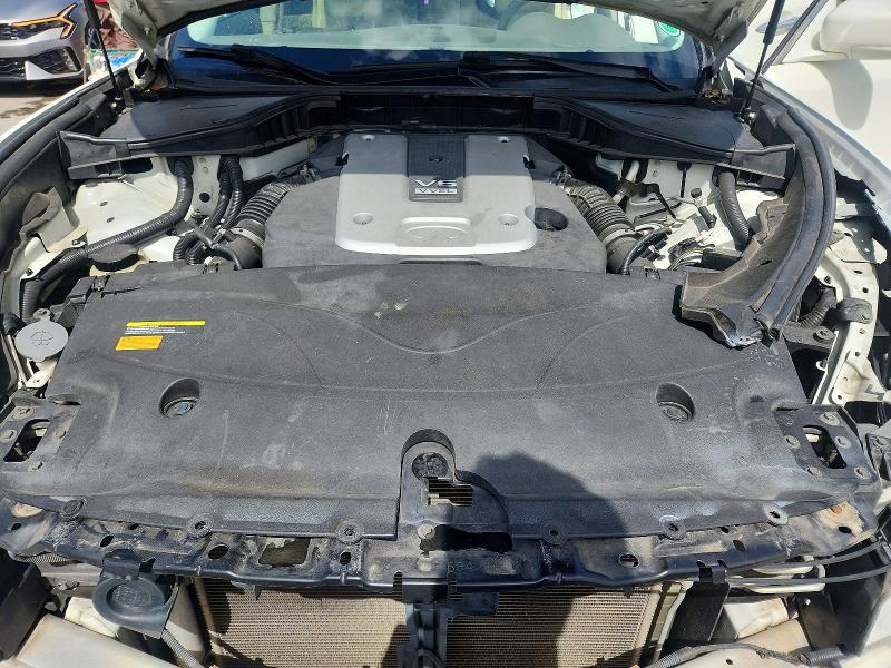 Продажа на аукционе авто 2012 Infiniti M37, vin: JN1BY1AP3CM335661, номер лота: 46911426