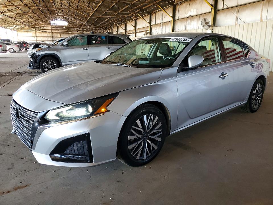 2023 Nissan Altima მანქანა იყიდება აუქციონზე, vin: 1N4BL4DV0PN340264, აუქციონის ნომერი: 47963766