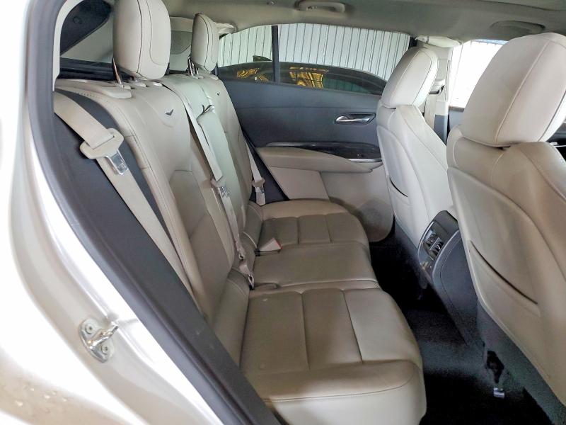 Продажа на аукционе авто 2020 Cadillac Xt4, vin: 1GYFZDR43LF028867, номер лота: 45889816