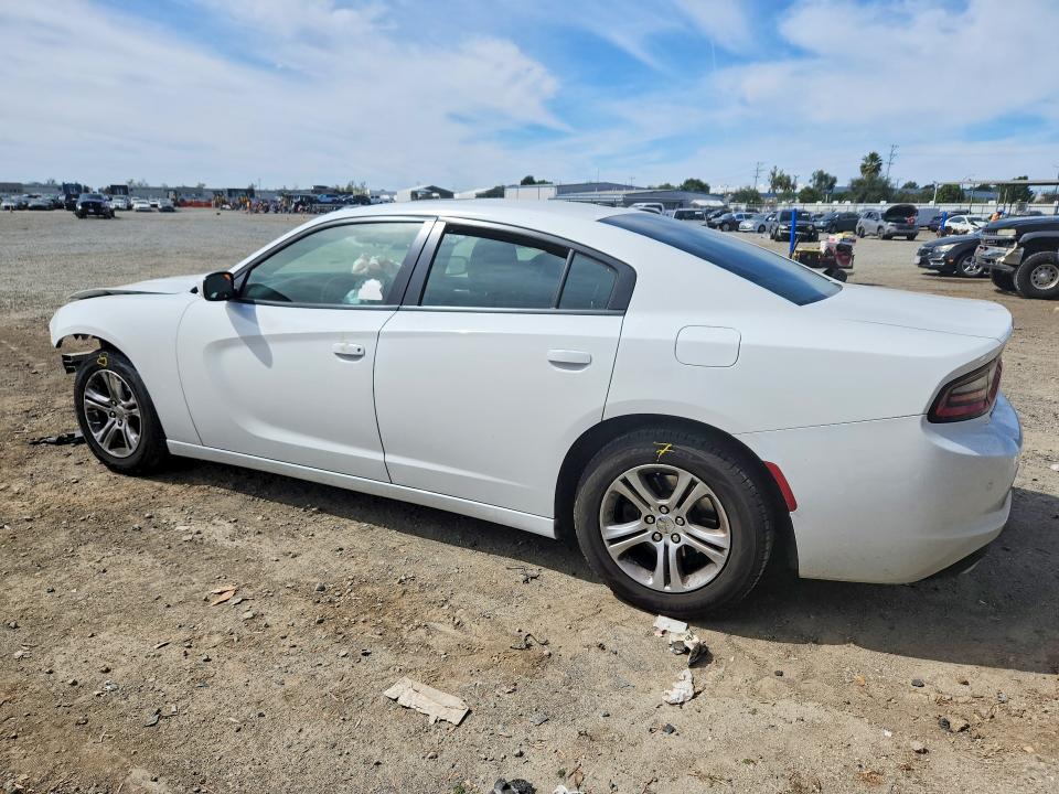 2022 Dodge Charger მანქანა იყიდება აუქციონზე, vin: 2C3CDXBG8NH201771, აუქციონის ნომერი: 45638676