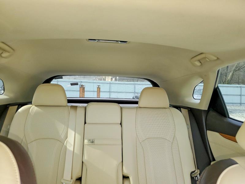 Продажа на аукционе авто 2017 Lexus Rx 350, vin: 2T2BZMCA1HC058254, номер лота: 47930846