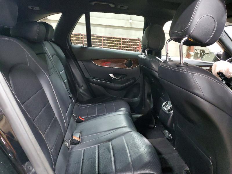 Продаж на аукціоні авто 2018 Mercedes-benz Glc, vin: WDC0G4KB7JV071308, номер лоту: 45551676