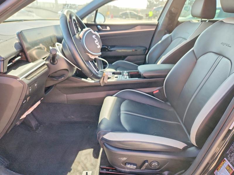Aukcja sprzedaży 2025 Kia K5, vin: KNAG64J77S5329779, numer aukcji: 47569766