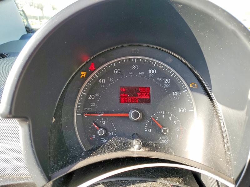 47373076 :رقم المزاد ، 3VWRW31C68M520662 vin ، 2008 Volkswagen New Beetle مزاد بيع