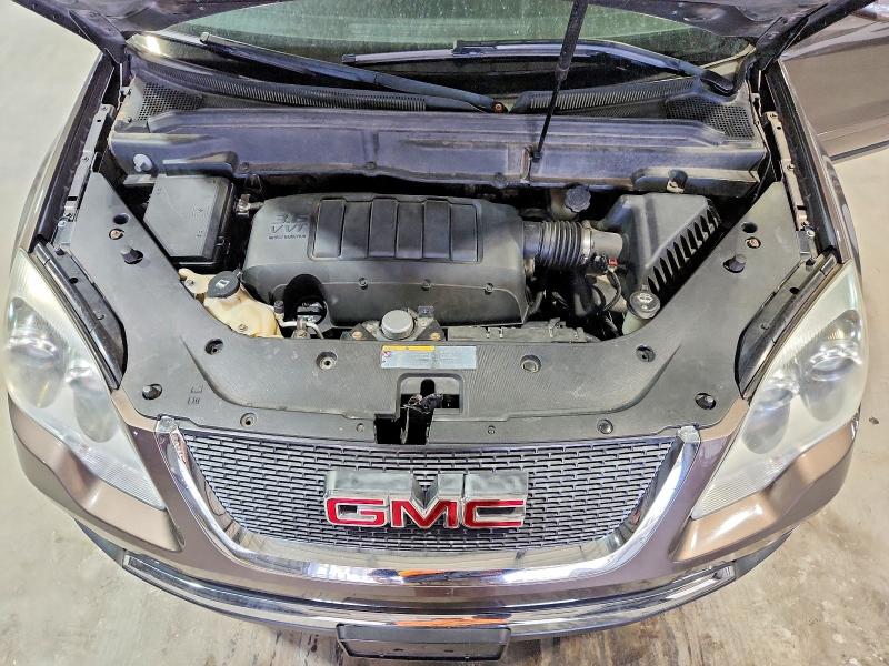 Aukcja sprzedaży 2012 Gmc Acadia, vin: 1GKKVSED9CJ269344, numer aukcji: 42075686