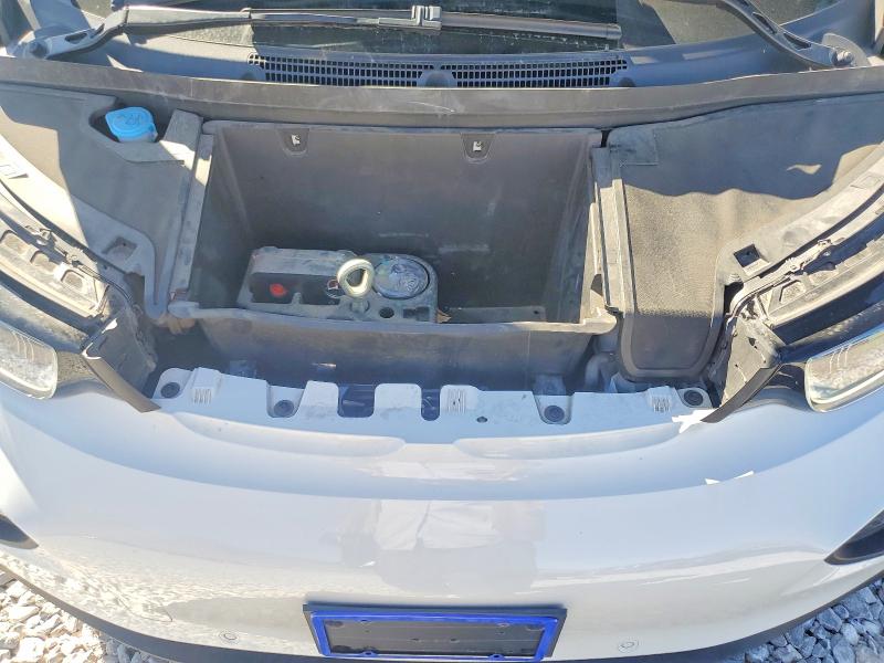 Aukcja sprzedaży 2017 Bmw I3, vin: WBY1Z6C36H7A39778, numer aukcji: 47956416