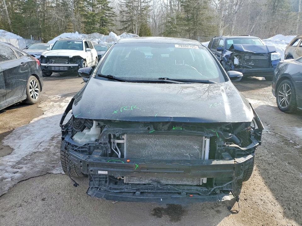 Aukcja sprzedaży 2018 Kia Forte5, vin: KNAFK5A81J5776645, numer aukcji: 79392705