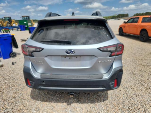 48319096 :رقم المزاد ، 4S4BTAFC5M3220595 vin ، 2021 Subaru Outback مزاد بيع