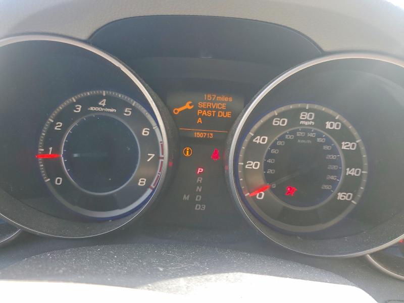 Продаж на аукціоні авто 2007 Acura Mdx, vin: 2HNYD28497H525021, номер лоту: 79091955