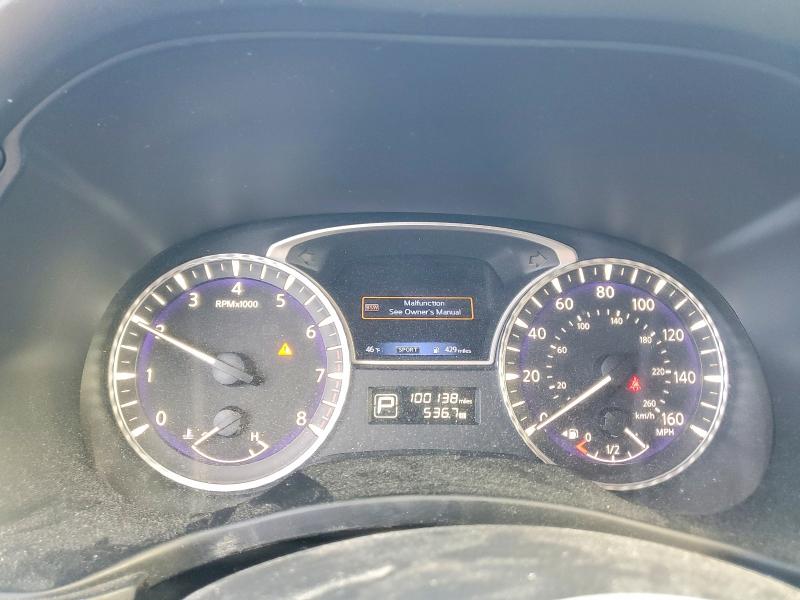 45738436 :رقم المزاد ، 5N1DL0MM8LC524078 vin ، 2020 Infiniti Qx60 مزاد بيع
