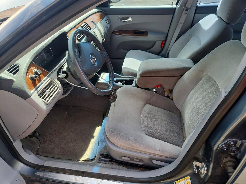 Aukcja sprzedaży 2006 Buick Lacrosse, vin: 2G4WC582161214055, numer aukcji: 48109446