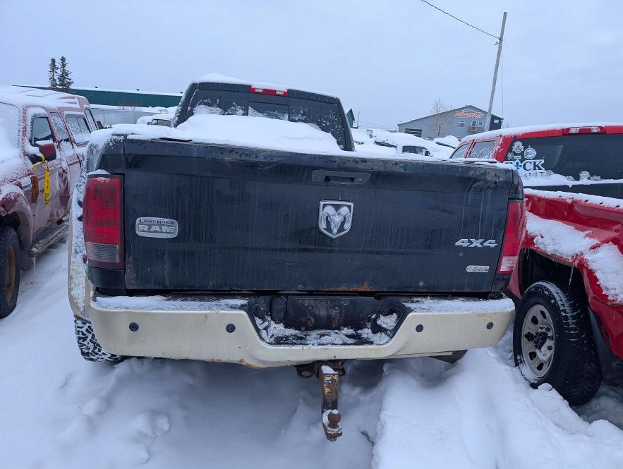 2012 Dodge Ram 3500 მანქანა იყიდება აუქციონზე, vin: 3C63DRKL9CG239888, აუქციონის ნომერი: 77769385