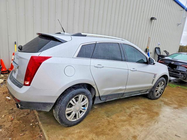 Aukcja sprzedaży 2011 Cadillac Srx, vin: 3GYFNDEY2BS534074, numer aukcji: 45938436