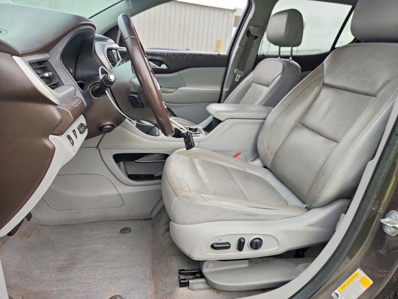 45860016 :رقم المزاد ، 1GKKNMLS0LZ209676 vin ، 2020 Gmc Acadia مزاد بيع