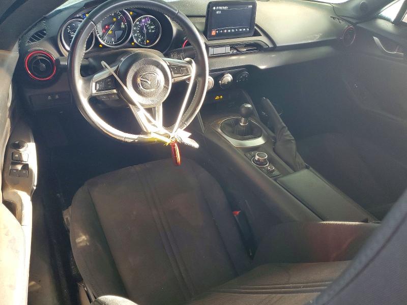 Продажа на аукционе авто 2023 Mazda Mx-5 Miata, vin: JM1NDAB74P0554727, номер лота: 47390946