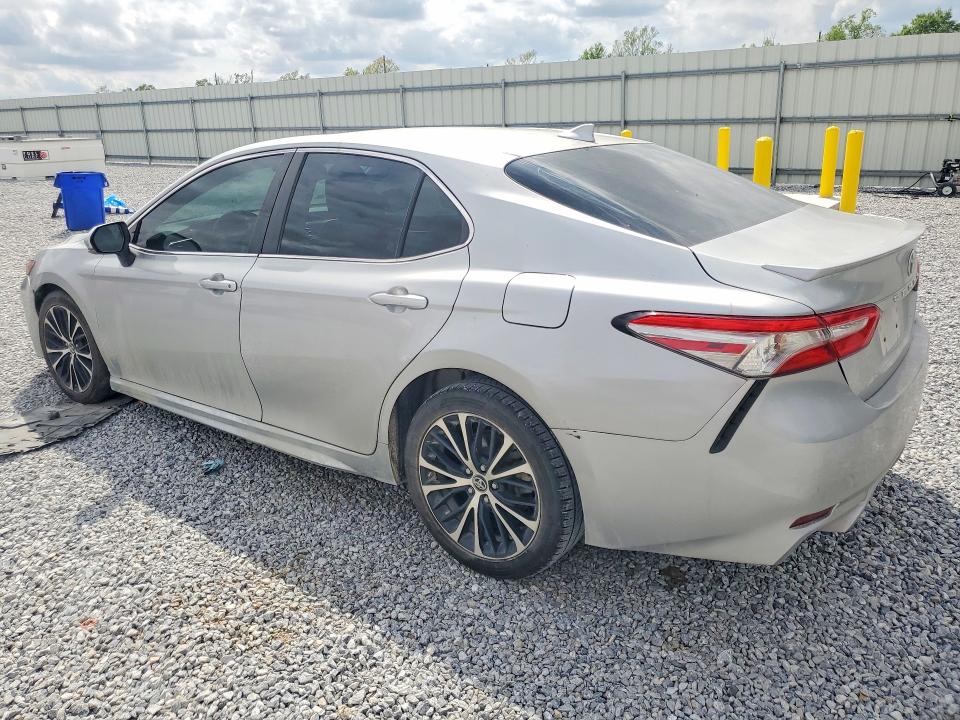 Aukcja sprzedaży 2018 Toyota Camry, vin: 4T1B11HK5JU523263, numer aukcji: 47238726