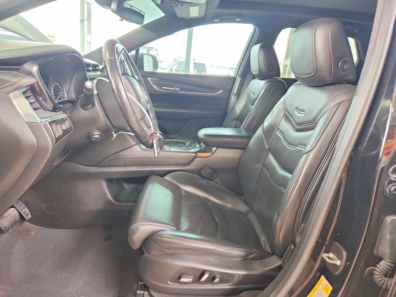 Продаж на аукціоні авто 2017 Cadillac Xt5, vin: 1GYKNFRS7HZ113530, номер лоту: 45455916